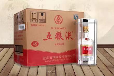 漯河五粮液回收